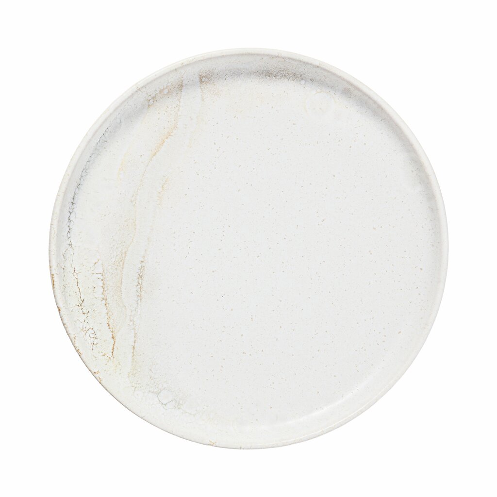 Magnor Palazzo tallrik ljus 22 cm-Holykitchen