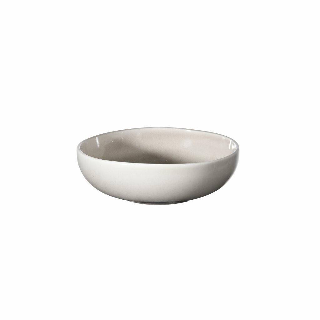 Stiernholm Maja Bowl med reaktiv glasyr-Holykitchen