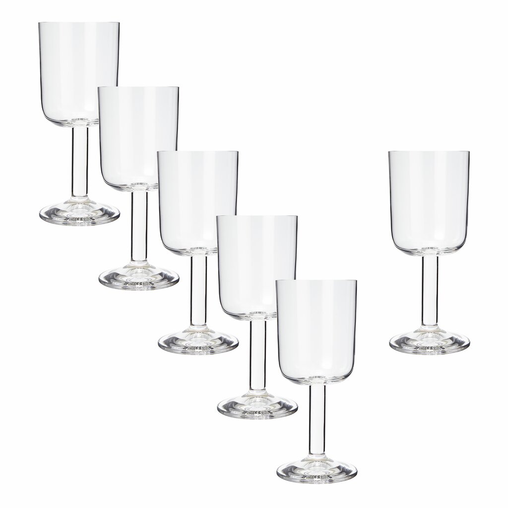 Stiernholm Vera Vinglas 6-pack 29 cl