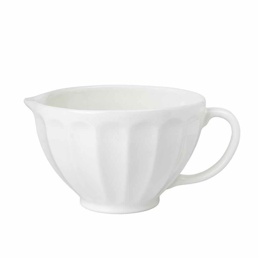 Anders Petter Classic Bowl med handtag 1,2 l-Holykitchen