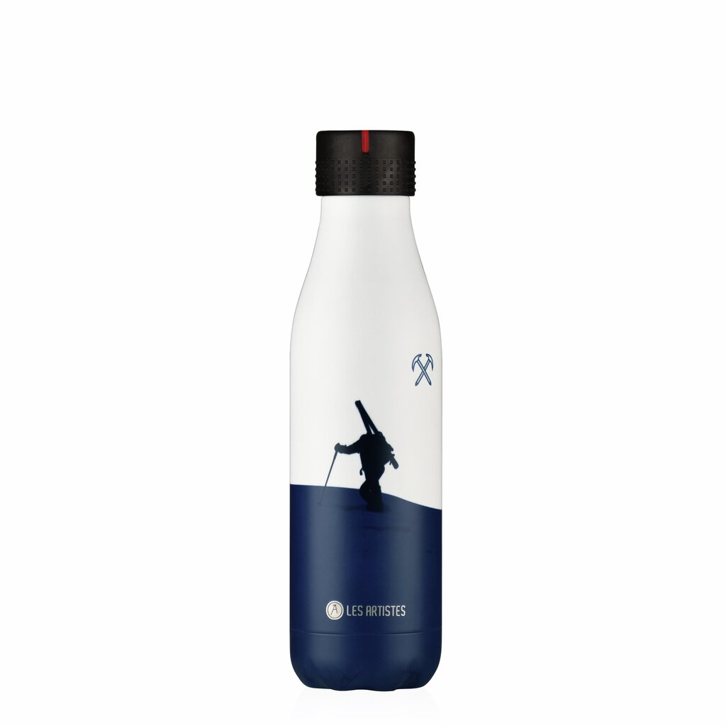 Les Artistes Bottle Up Design Termosflaska 0,5 l-Holykitchen