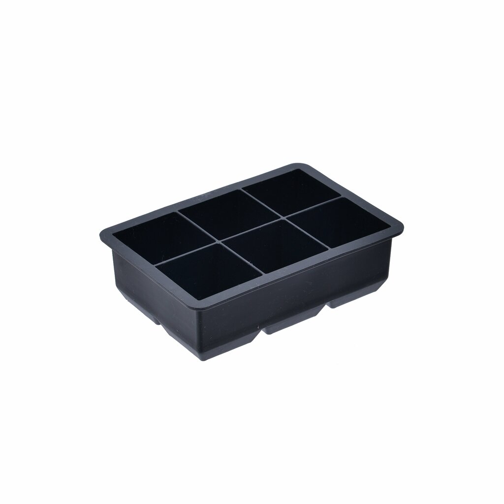 Modern House Ice Isformsbricka