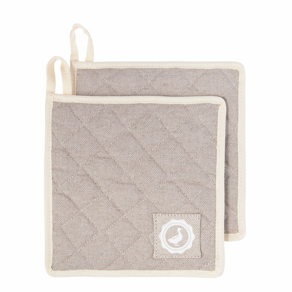 Anders Petter Signerat Grytlapp 2-pack-Holykitchen