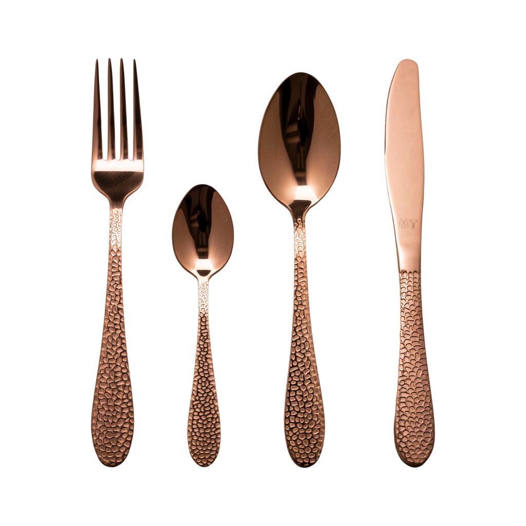 Vargen & Thor Frost Phoenix Bestikksett 16 deler