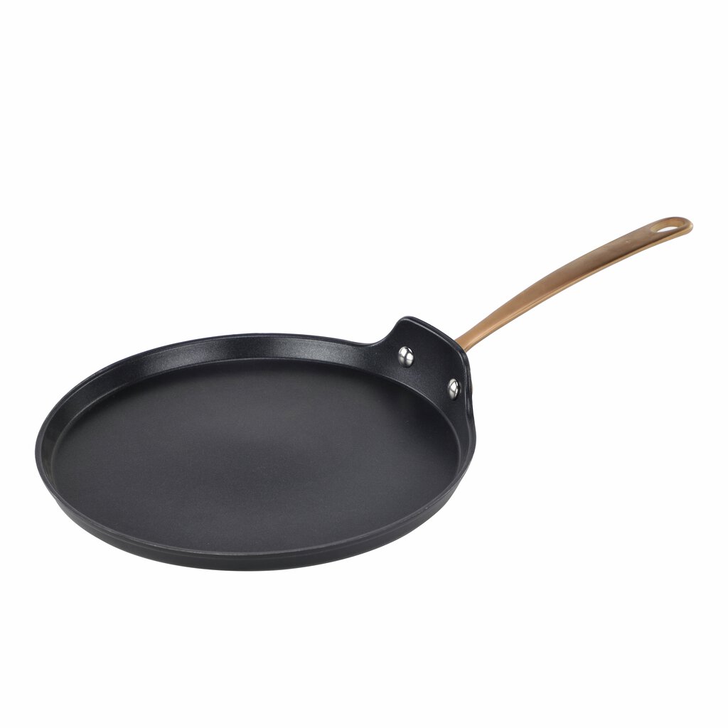 Modern House Black Copper Pannkakspanna 26 cm-Holykitchen