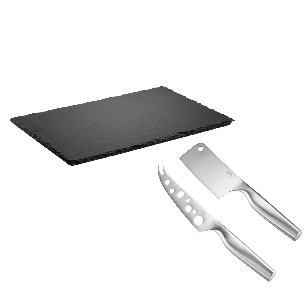 Modern House Black Ostset s/3-Holykitchen
