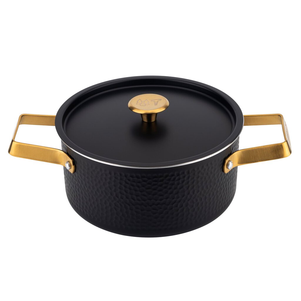 Vargen & Thor Arvet Mandus 2 Gryta 2,8 l