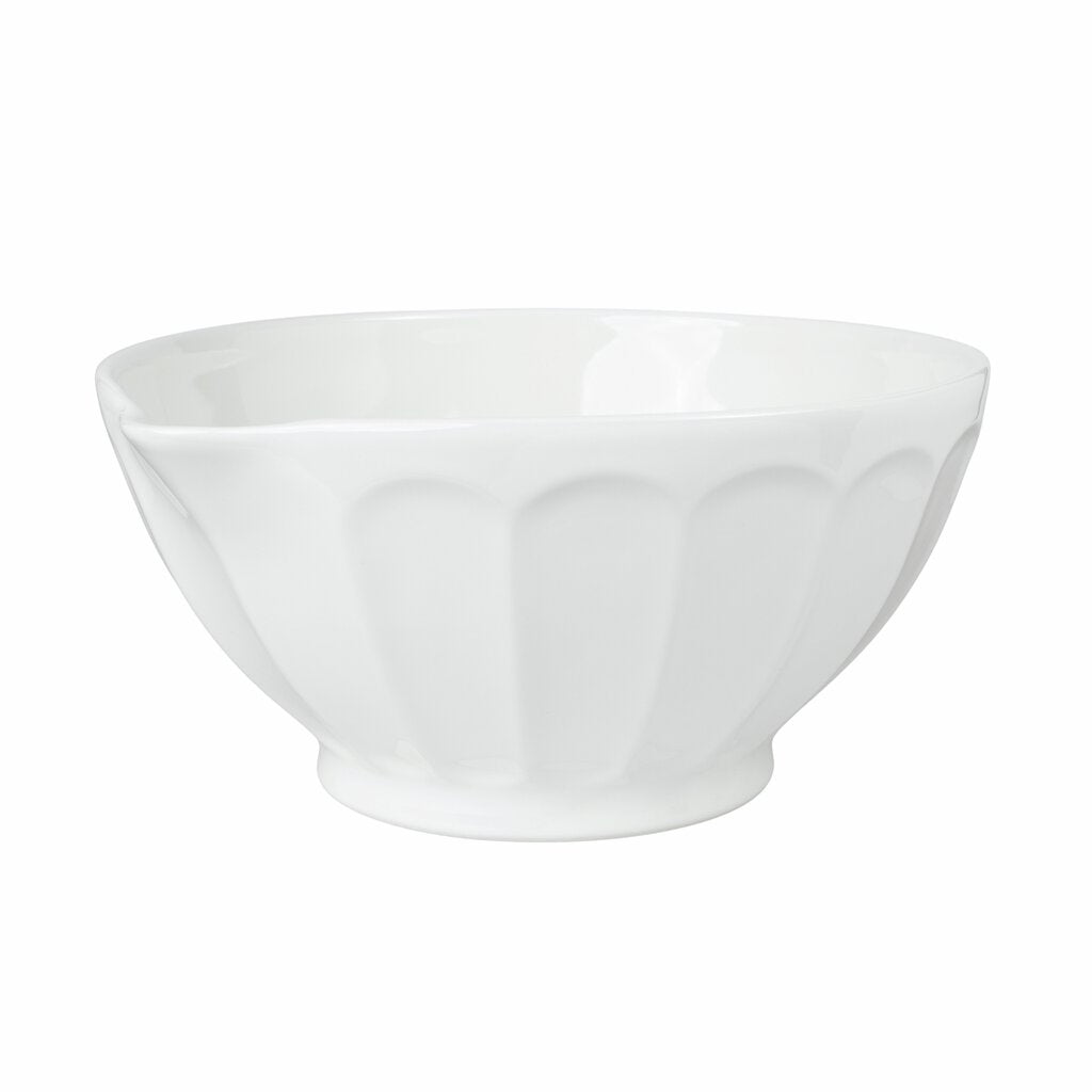 Anders Petter Classic Rörskål 4,1 l-Holykitchen