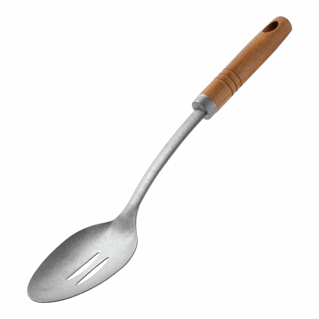 Anders Petter Signerat Serveringssked-Holykitchen