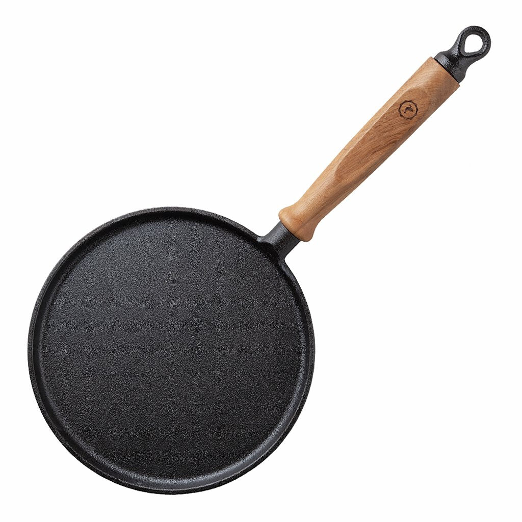 Anders Petter Stenfors Pancake pan-Holykitchen