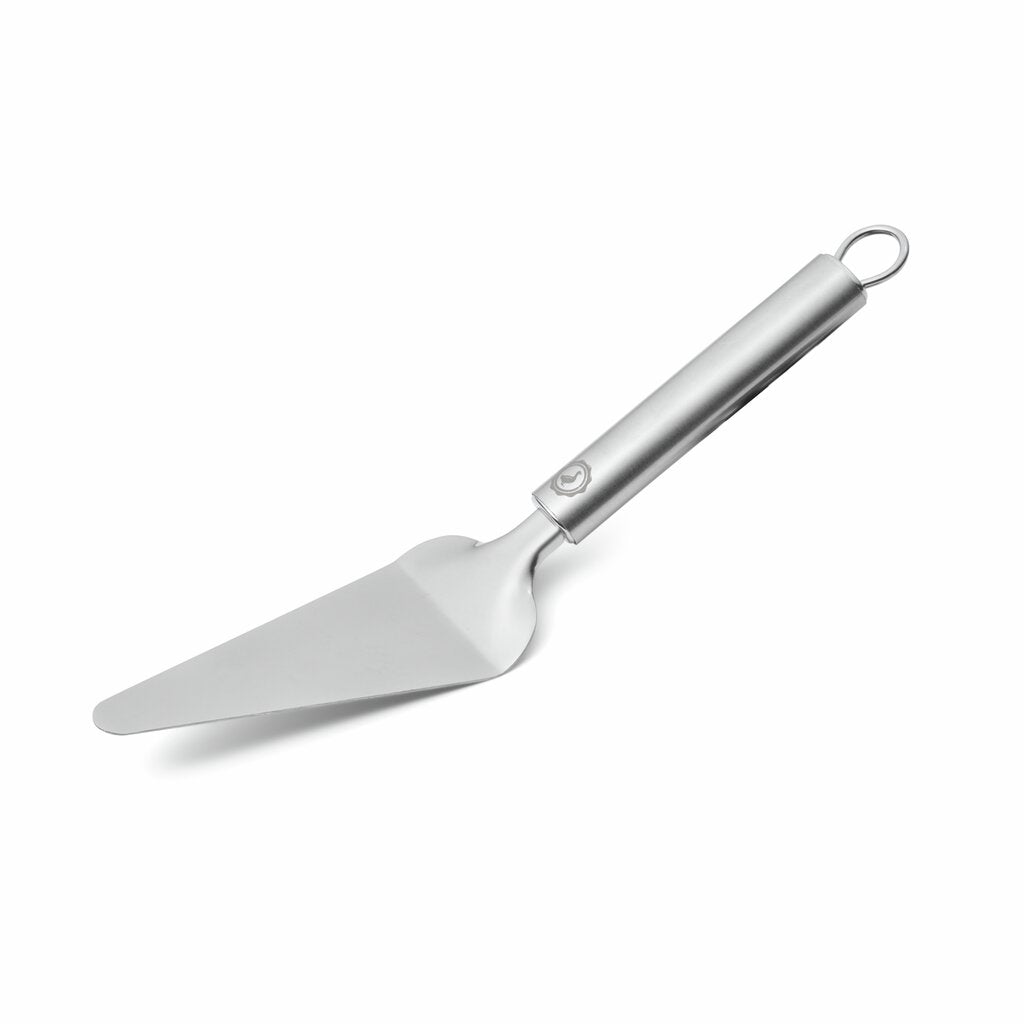 Anders Petter Steel Essentials Cake server-Holykitchen