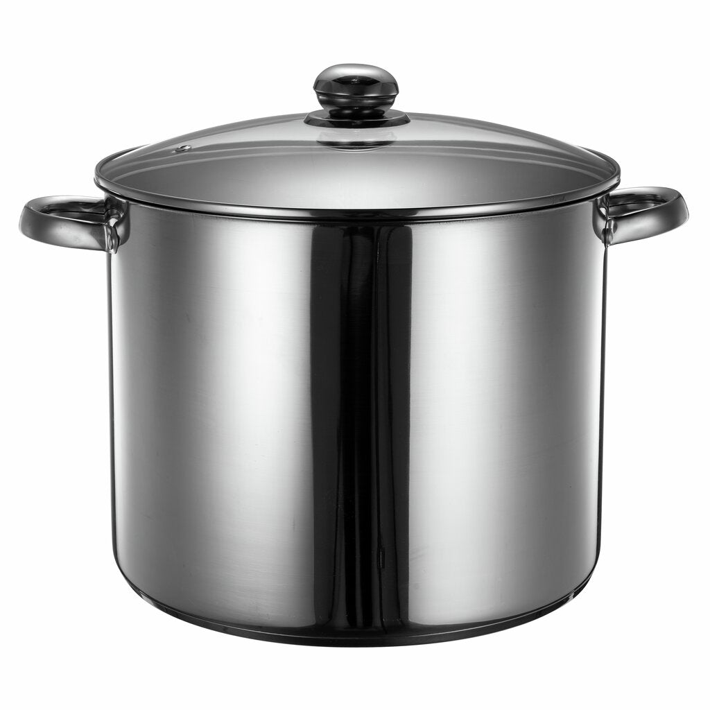 Modern House Kitchen Essentials Potta 17 l-Holykitchen