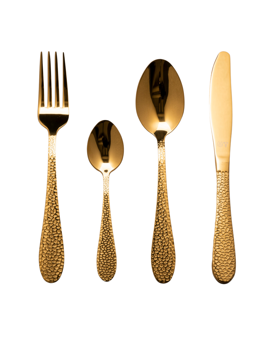 Vargen & Thor Frost Nimbusen Bestikksett 16 deler