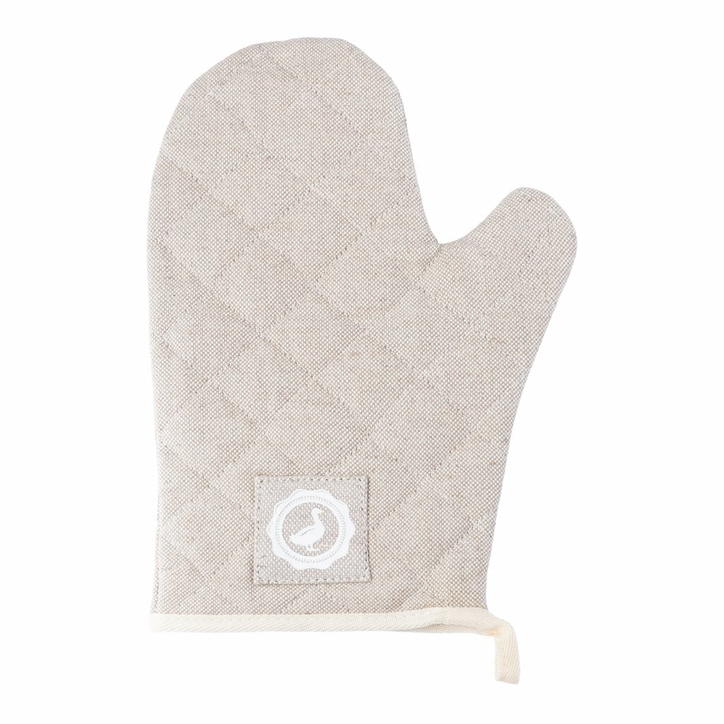 Anders Petter Signerat Grillhandske 2-pack