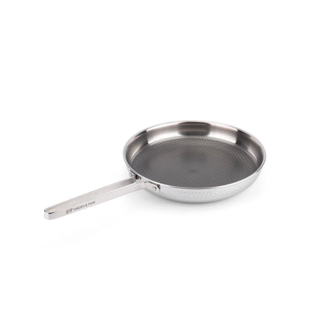 Vargen & Thor Kroma modell MB stekpanna – 28 cm