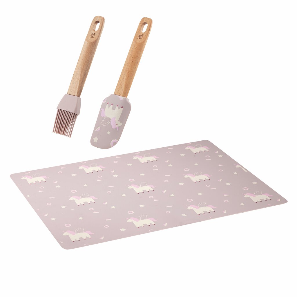 Modern House Chic Kids Redskapsset s/3-Holykitchen