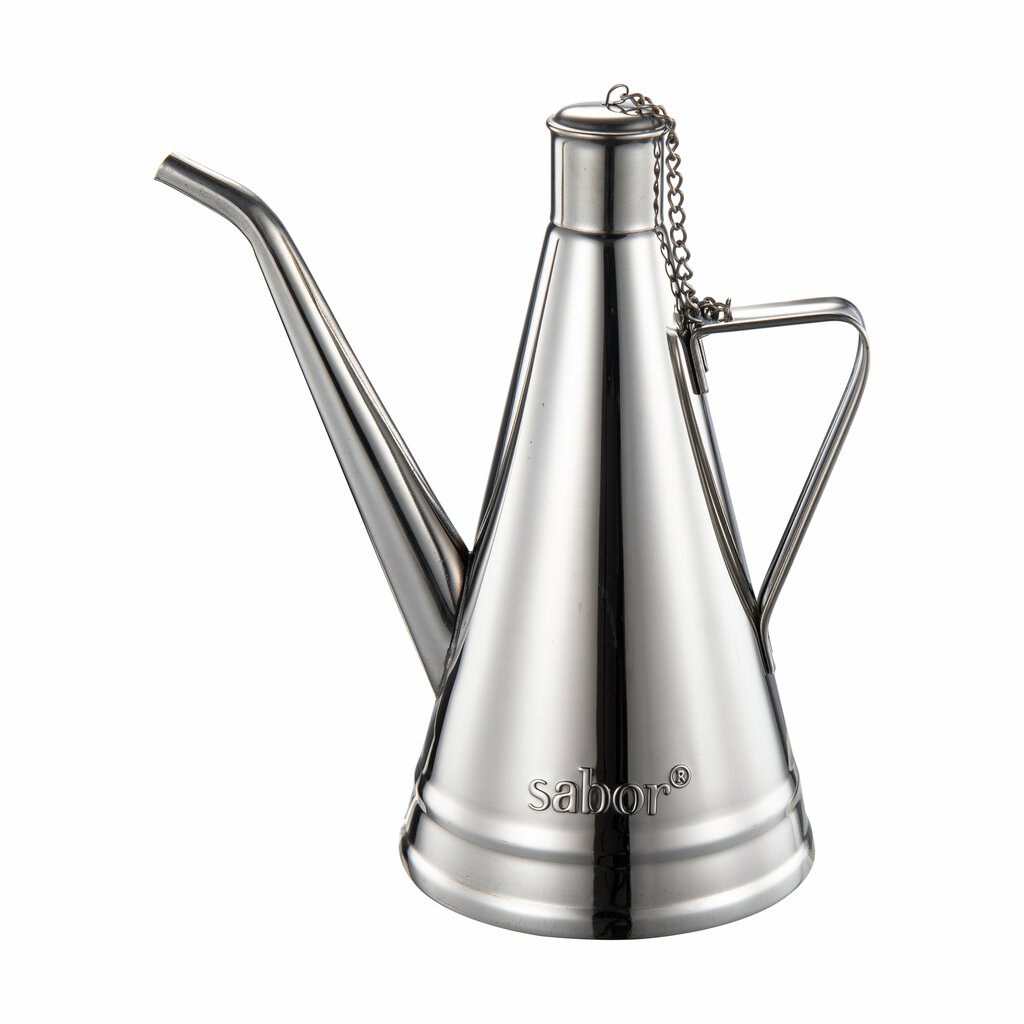 Sabor Napo Oil can 0,3 l-Holykitchen