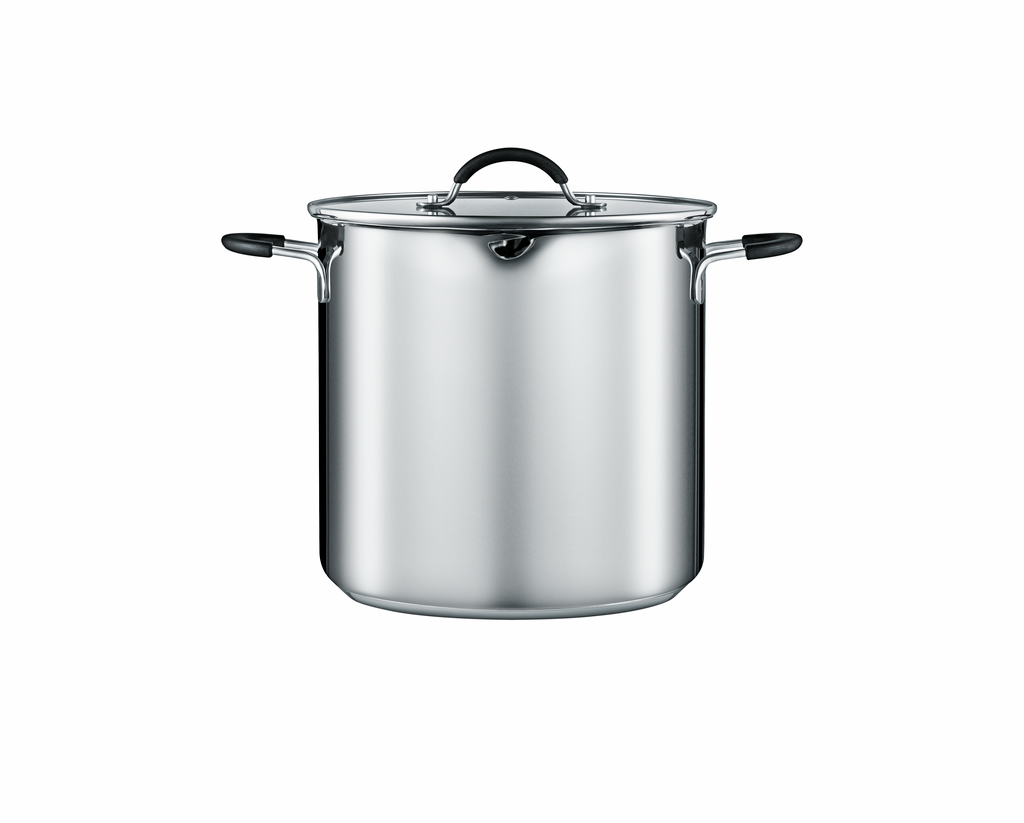 Anders Petter Backaryd Pot   12 l