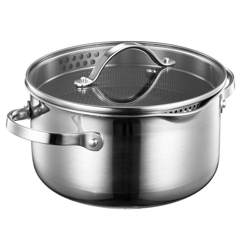 Sabor Optimal Kastrull3,2 l-Holykitchen