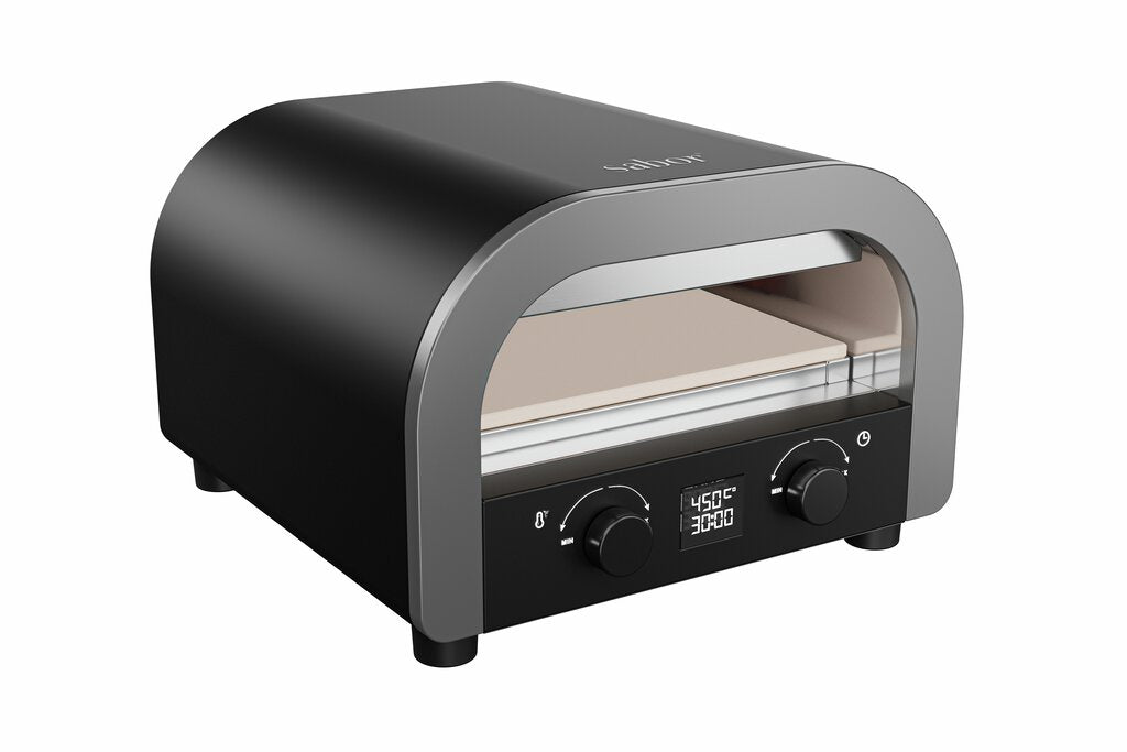 Sabor Ultimate Pizza ugn elektrisk-Holykitchen