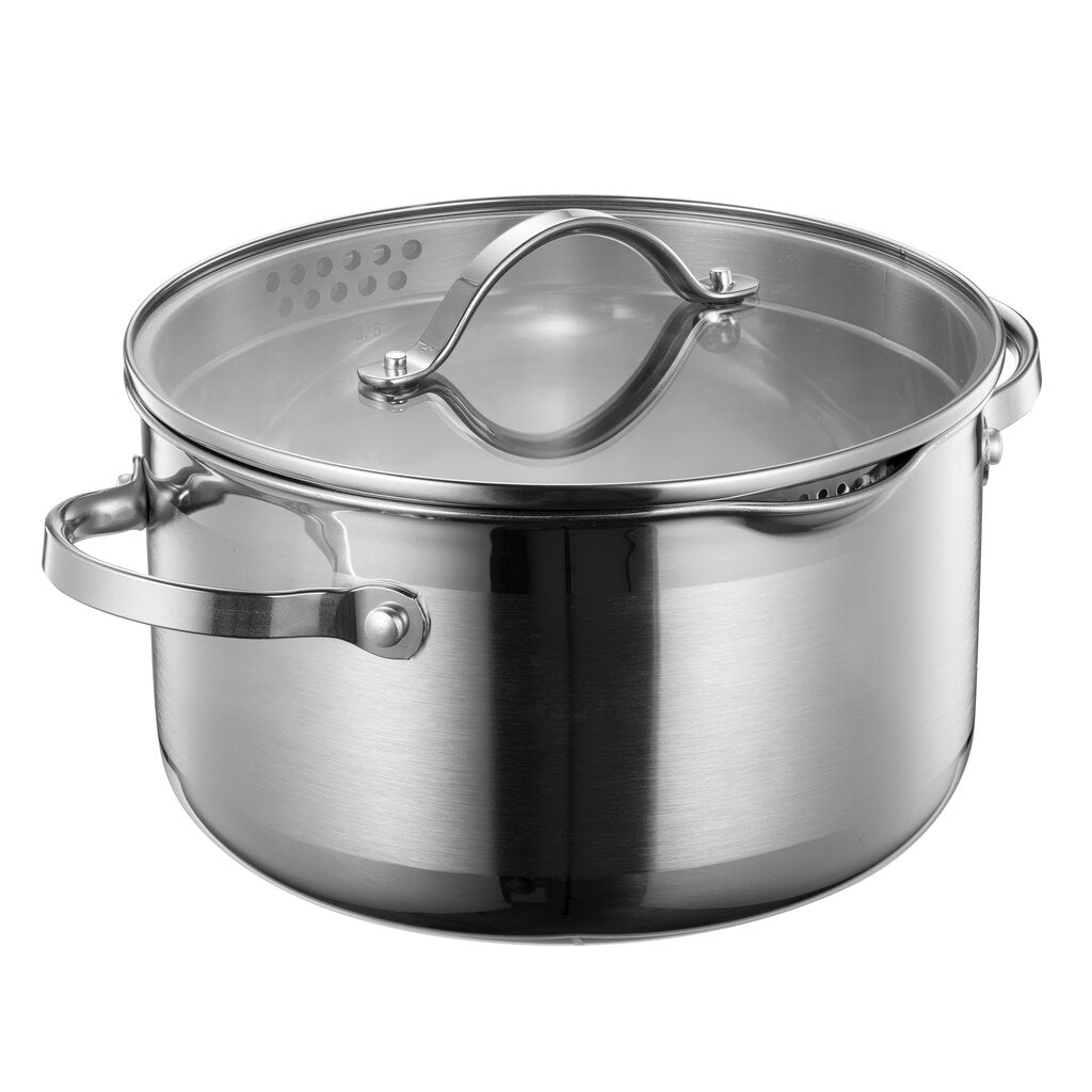 Sabor Optimal Kastrull 4,6 l