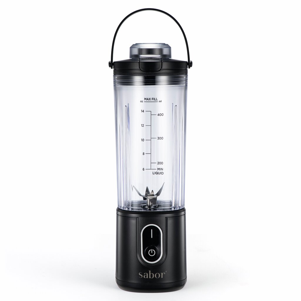 Sabor Select Trådlös mixer  0,4 l