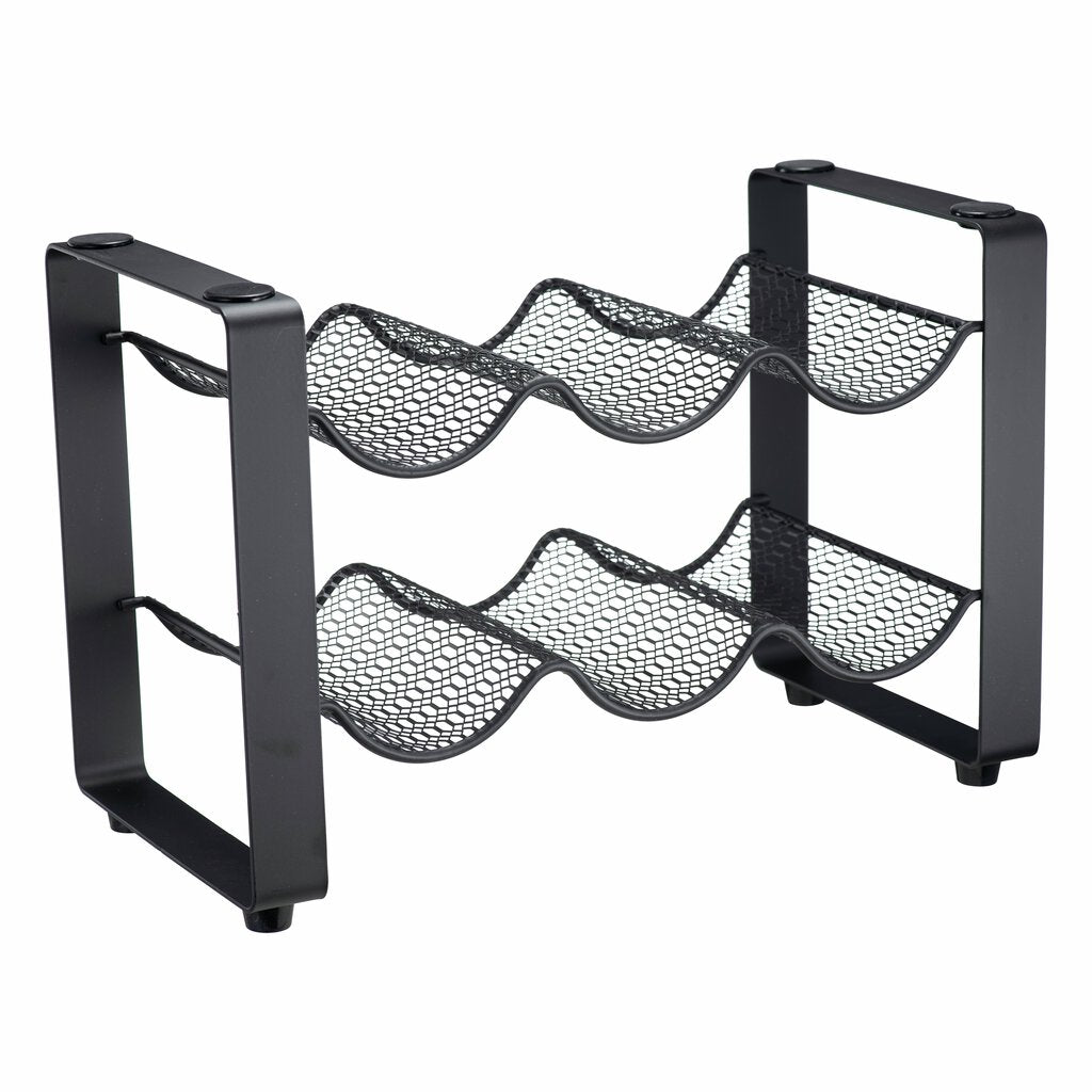 Modern House WineNest Wine rack-Holykitchen