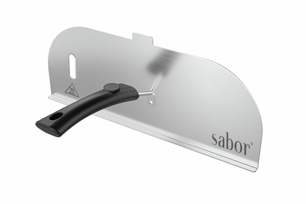 Sabor Ultimate Dörr till pizzaugn