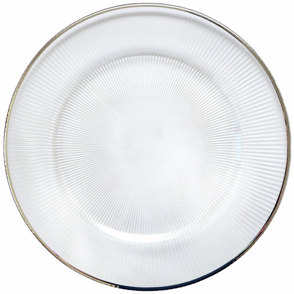 Stiernholm Plisse Tallriksunderlägg-Holykitchen