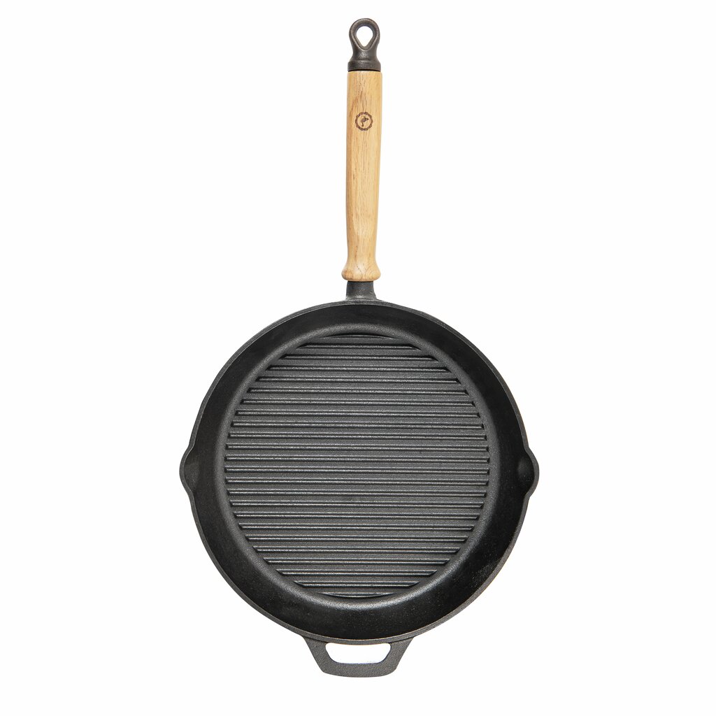 Anders Petter Stenfors Grillpanna-Holykitchen