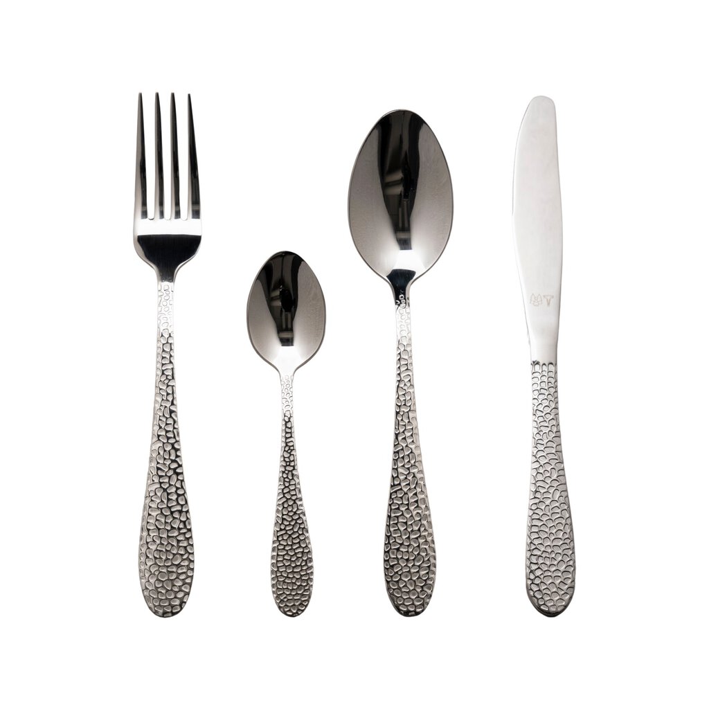 Vargen & Thor Frost Greyfoot Bestikksett 16 deler