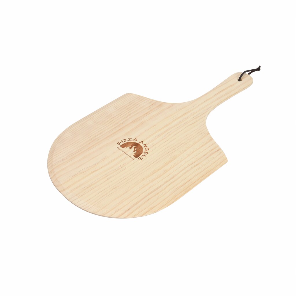 Modern House Pizza Angels Pizza Peel-Holykitchen
