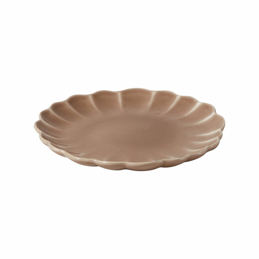 Stiernholm Lotus Tallrik-Holykitchen