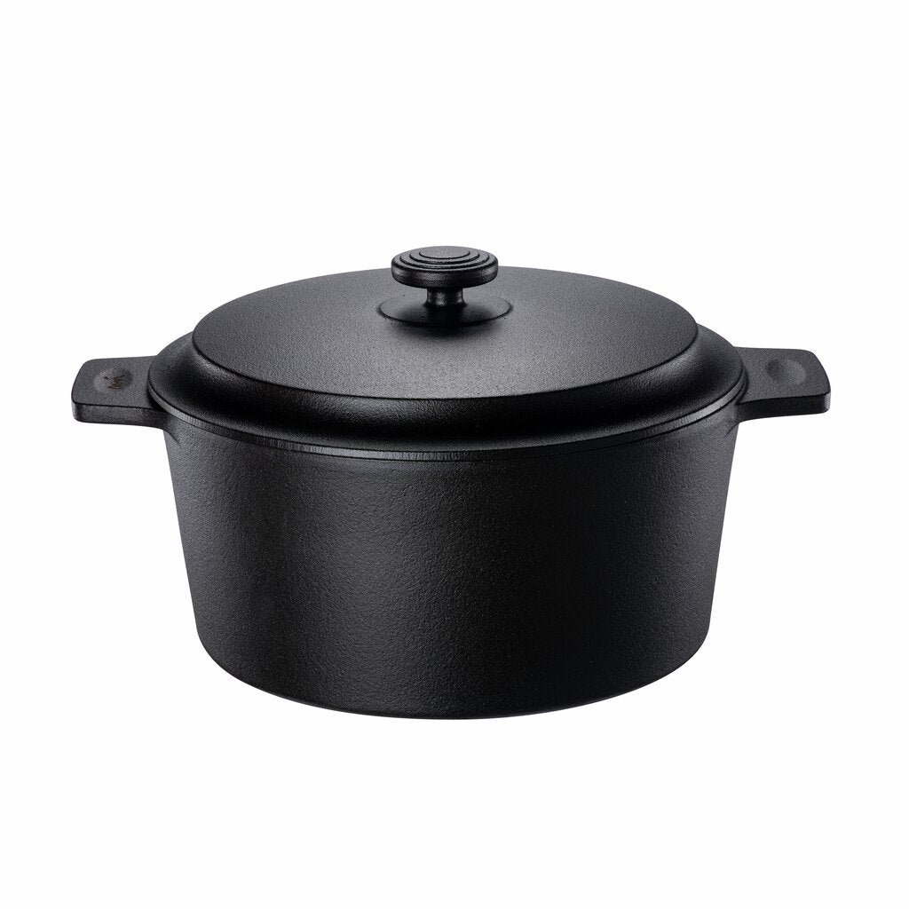 Sabor Moi Gjutjärnsgryta 4,4 l-Holykitchen