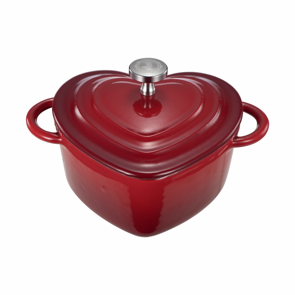 Anders Petter Stenfors Mini gryta 22 cl-Holykitchen