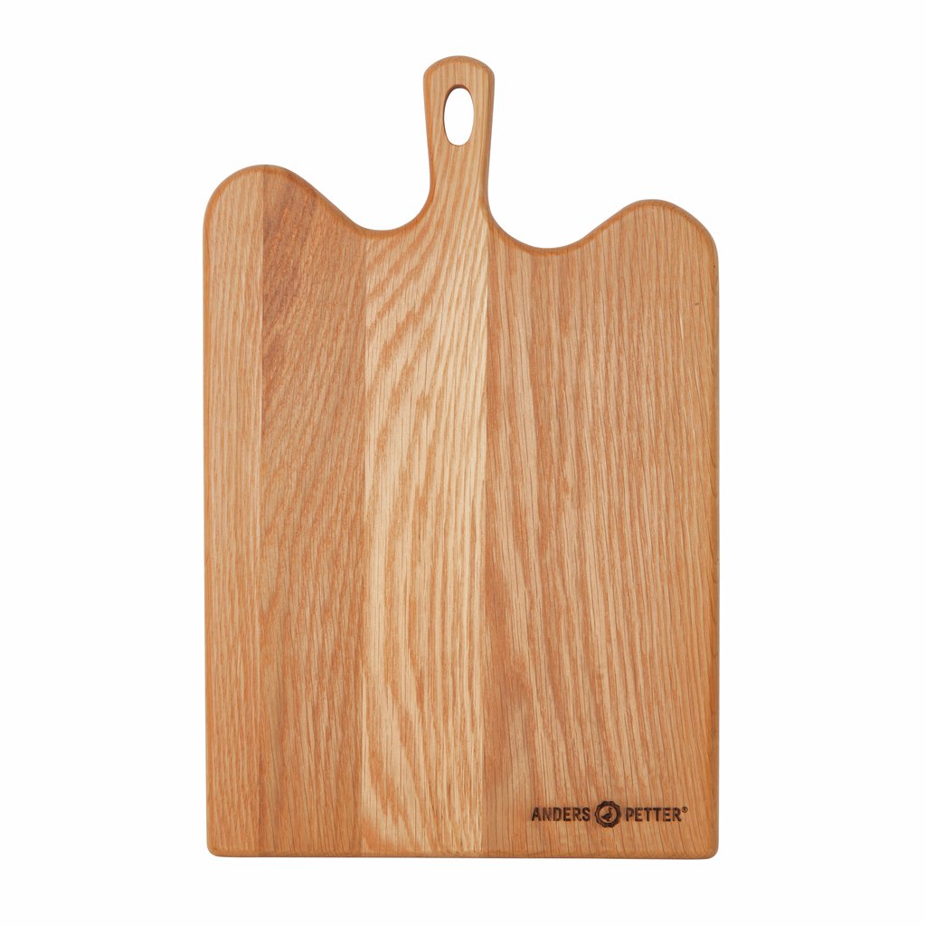 Anders Petter Signerat Cutting board-Holykitchen
