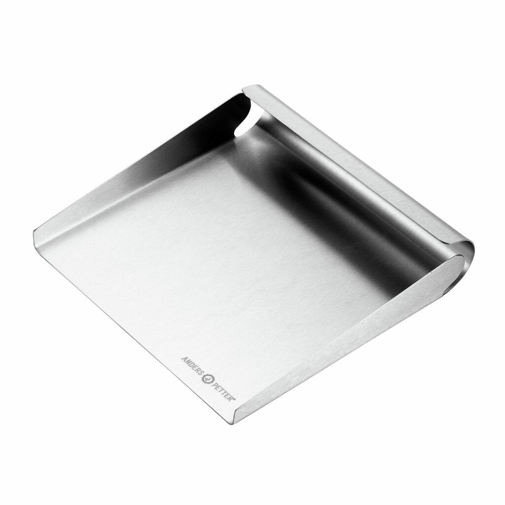 Anders Petter Steel Essentials Grönsaksspade-Holykitchen