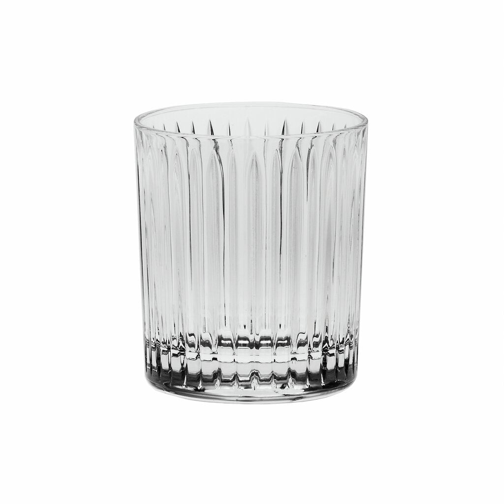 Modern House Skyline Whiskyglas 32 cl-Holykitchen