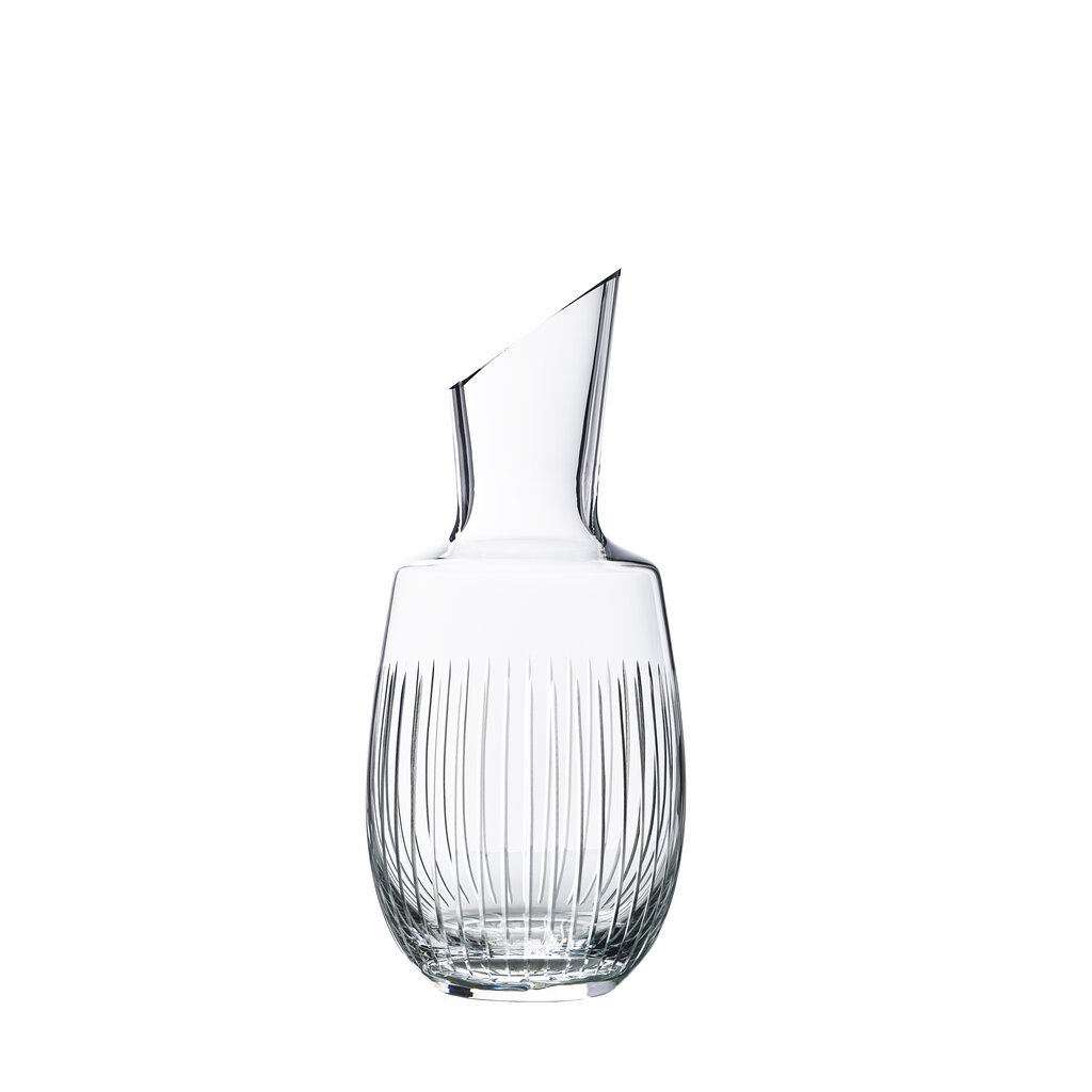 Magnor Alba Fine Line karaff för vin och vatten 1,25 l-Holykitchen
