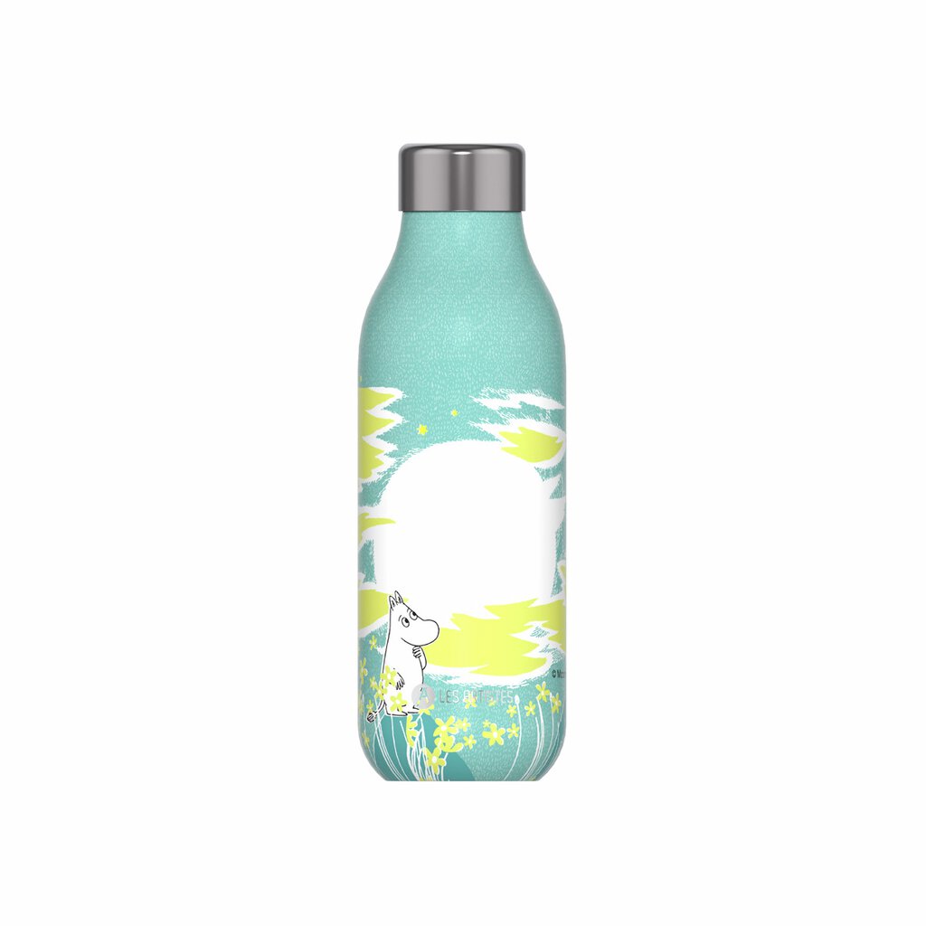 Les Artistes Bottle Up Mummi Termoflaska 0,5 l-Holykitchen