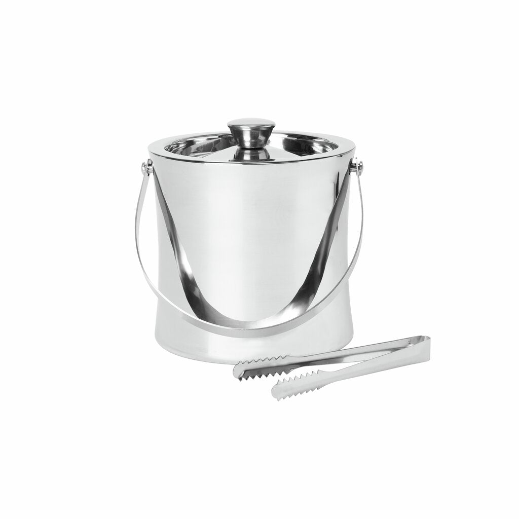 Stiernholm Drink Collection Ishink med tång