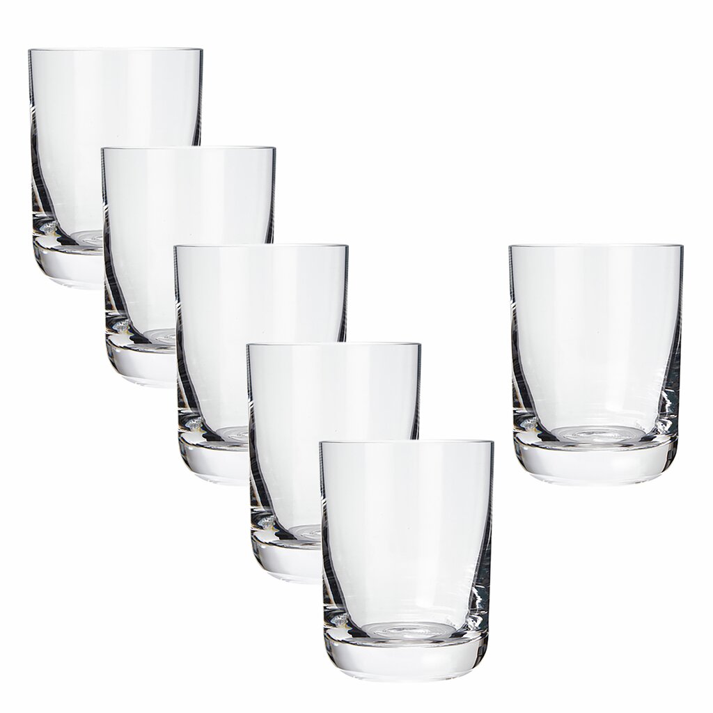 Stiernholm Vera Tumblers 6-pack 22 cl