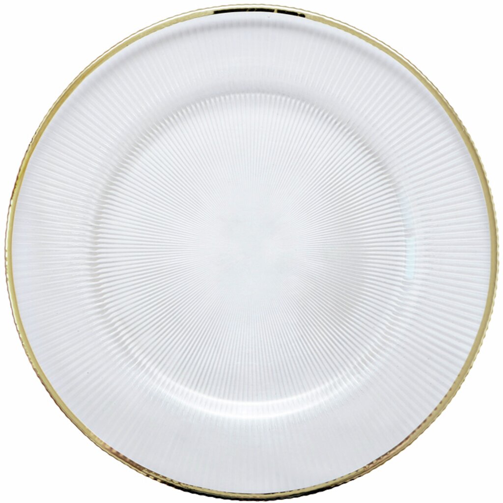 Stiernholm Plisse Den täckta tallriken-Holykitchen