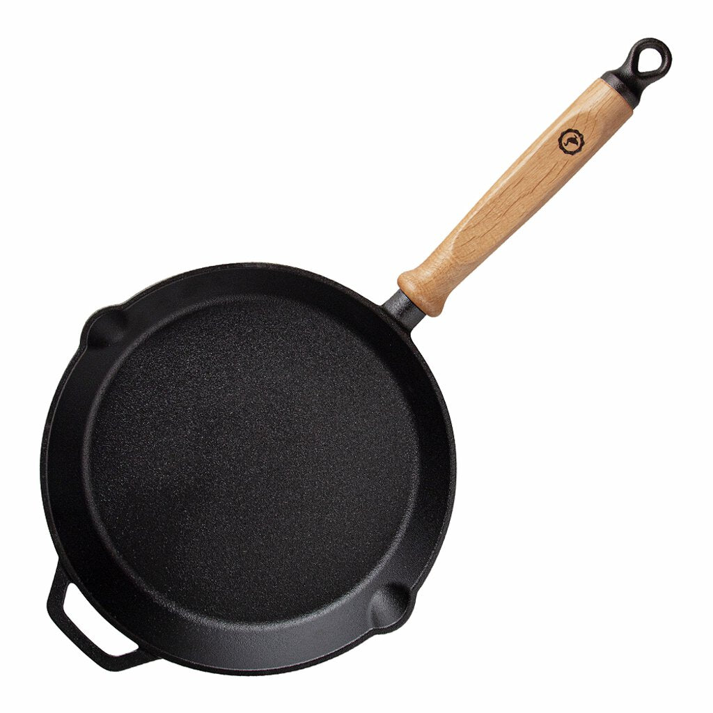 Anders Petter Stenfors Frying pan-Holykitchen