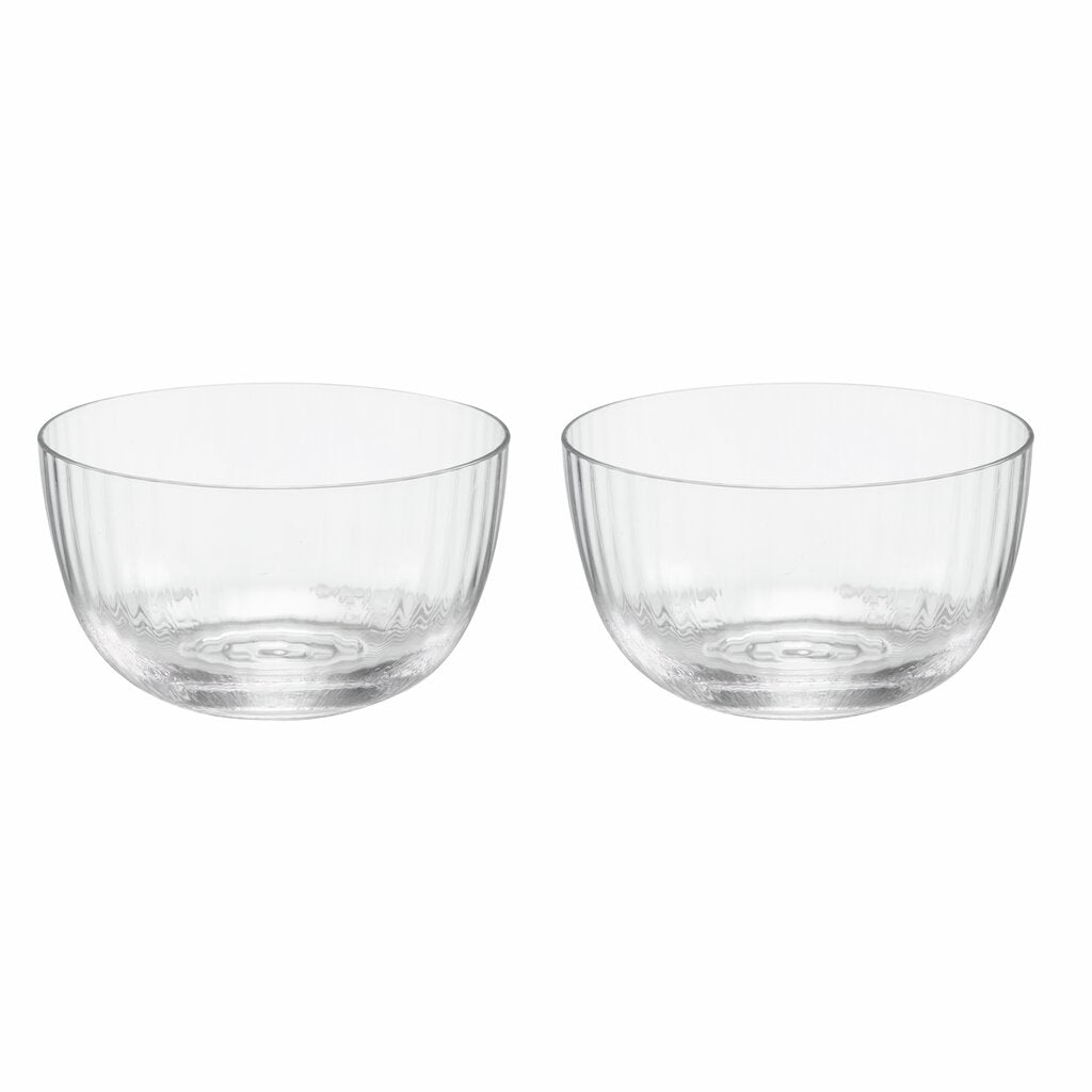Modern House Timeless Bowl 2-pack 0,4 l-Holykitchen