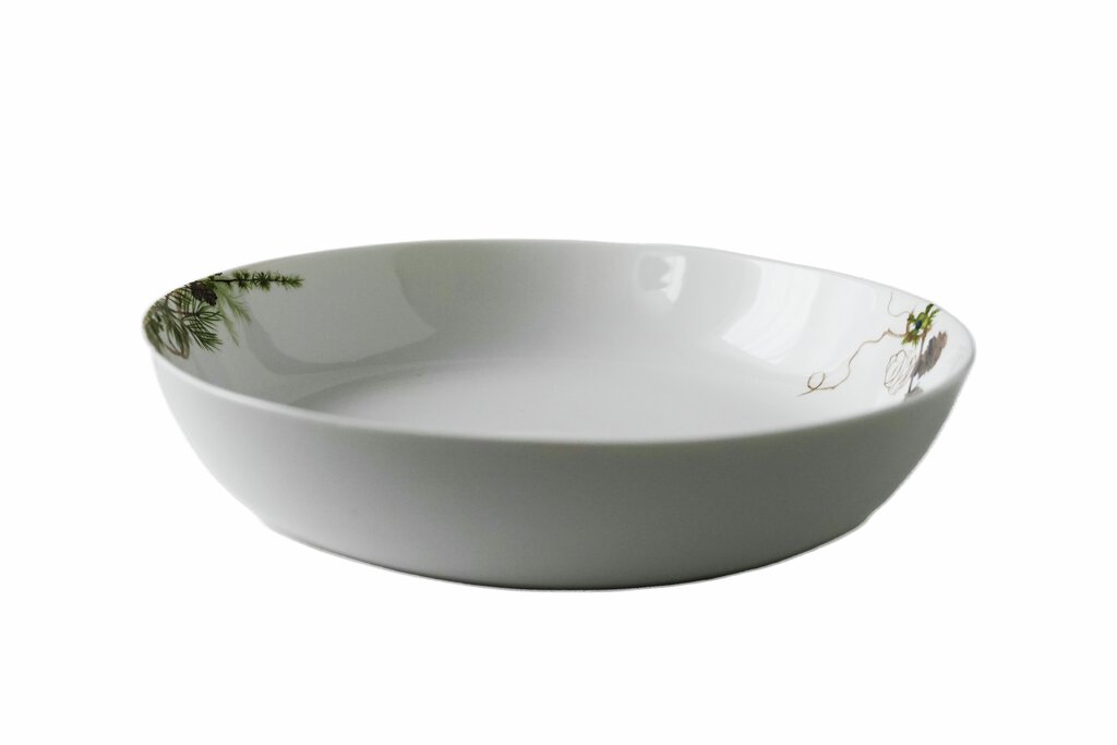 Magnor Nostalgi Stor skål 31 cm-Holykitchen