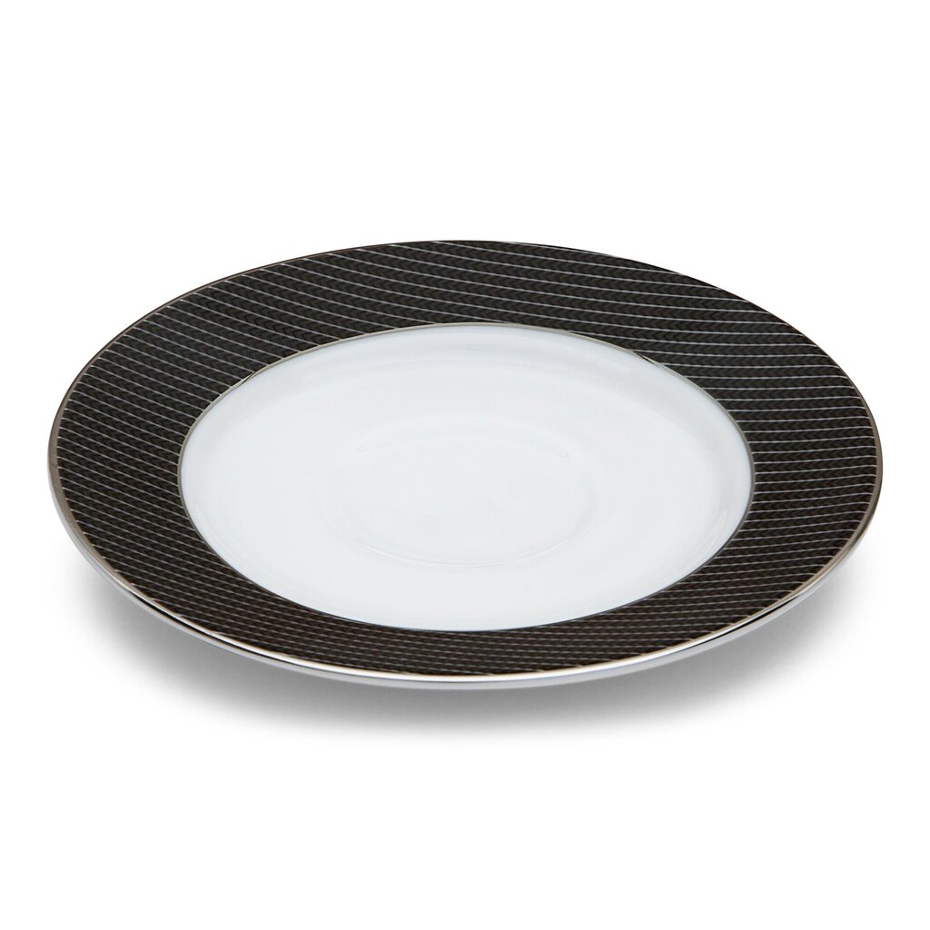 Magnor Lerskål kaffekopp mörk pintweed 15 cm