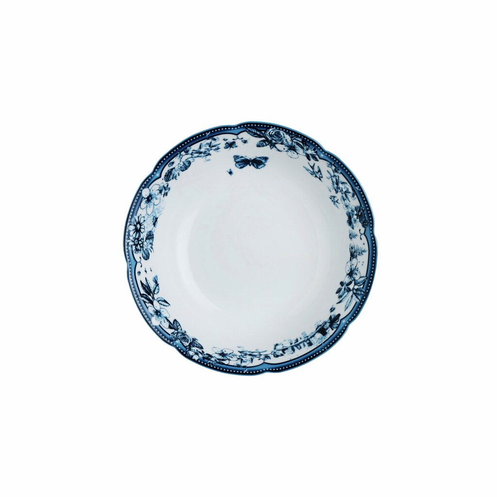 Magnor Fjord müsli/dessert 16,5 cm-Holykitchen
