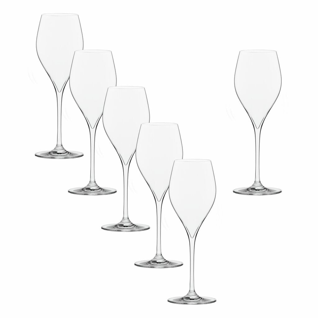 Modern House Sontell Bubbleglas universal 6-pack 29 cl-Holykitchen