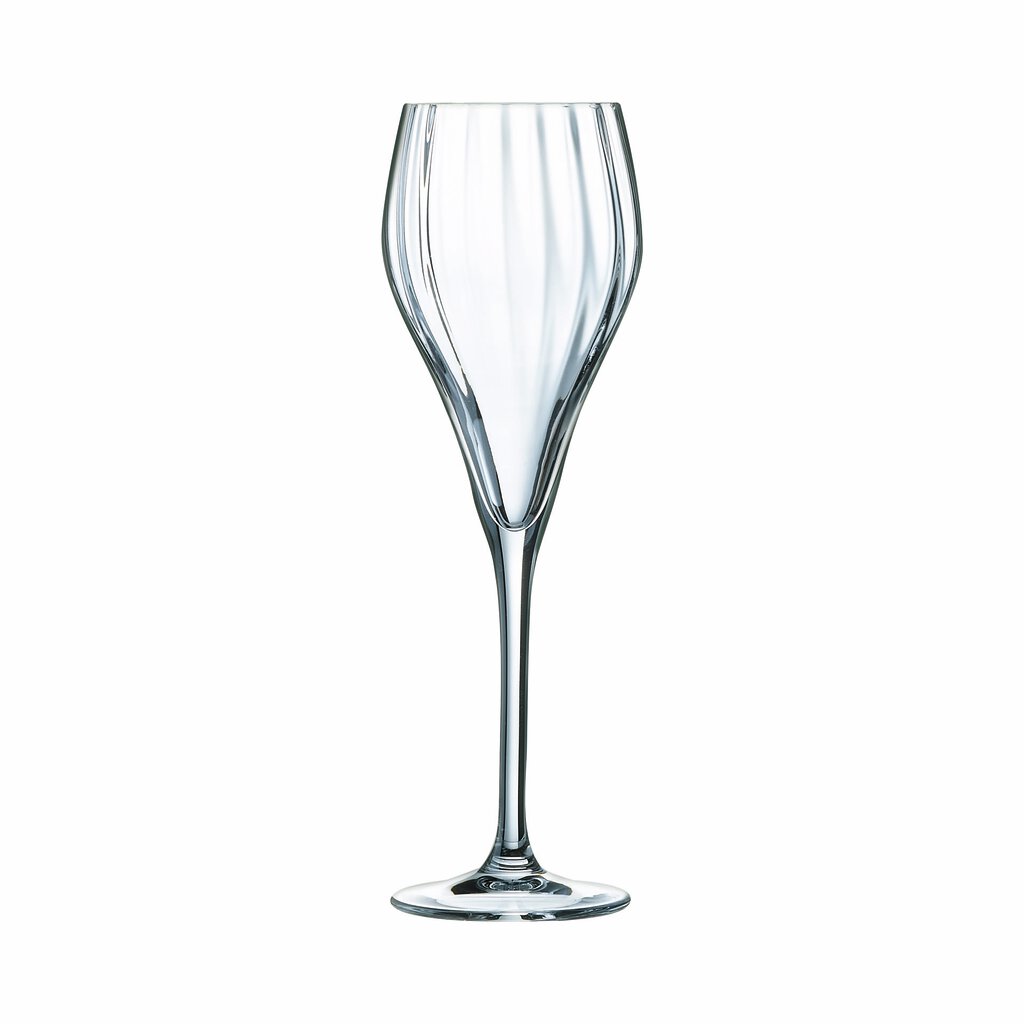 Chef & Sommelier Symetrie Champagneglas 6-pack 16 cl-Holykitchen